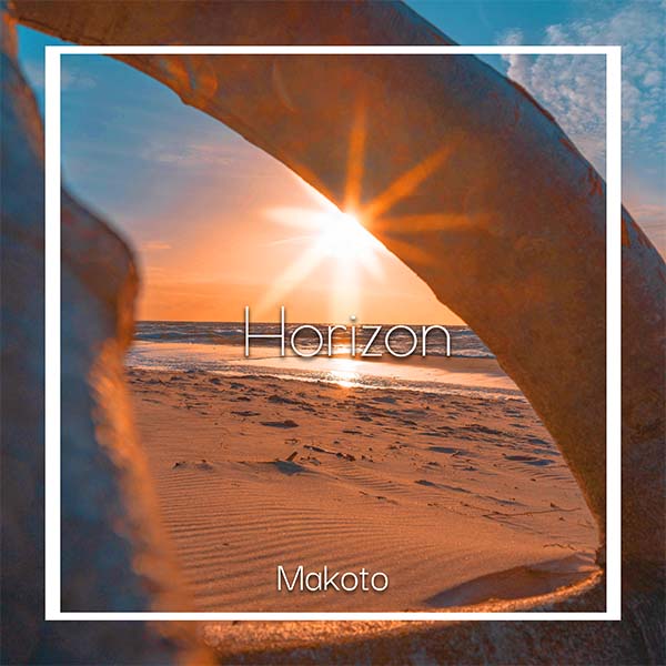 Horizon ジャケット写真